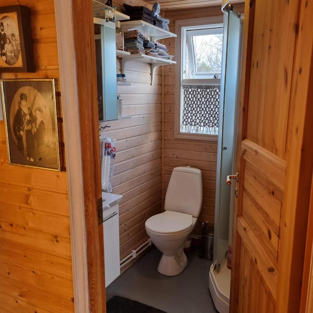 Local Cottage With Amazing View Selfoss Exterior foto